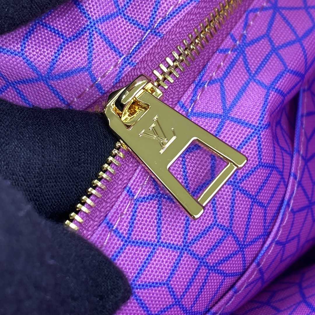 Louis Vuitton LV x YK OnTheGo MM (34*26*13cm) M46466 - EUR FASHION
