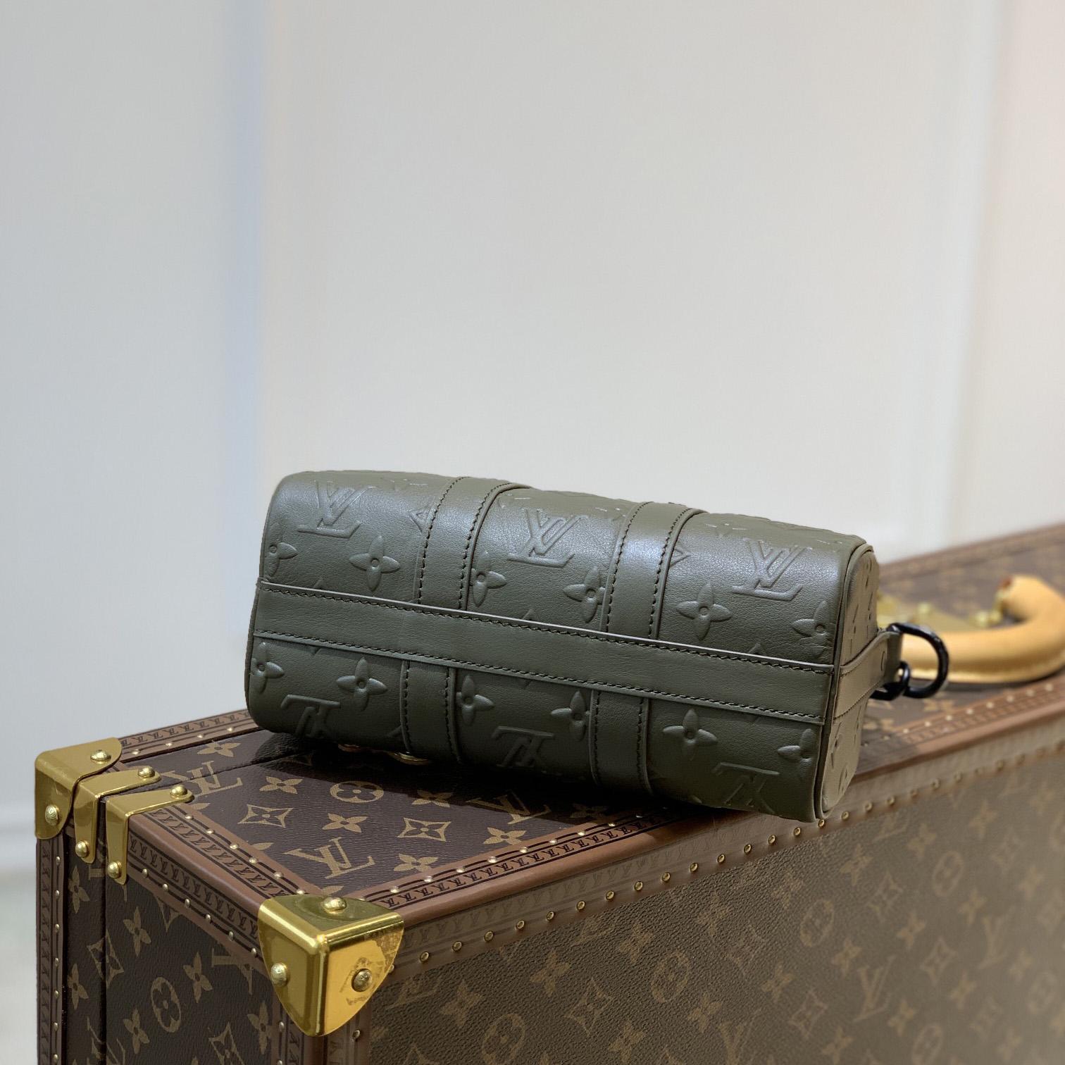Louis Vuitton XS Other Leather Bag(21 x 12 x 9cm)  M57961 - EUR FASHION