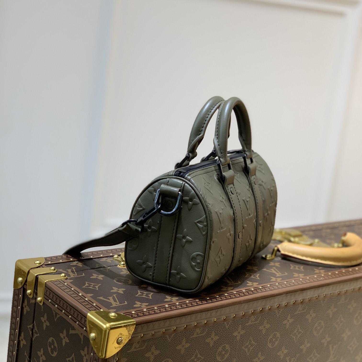 Louis Vuitton XS Other Leather Bag(21 x 12 x 9cm)  M57961 - EUR FASHION