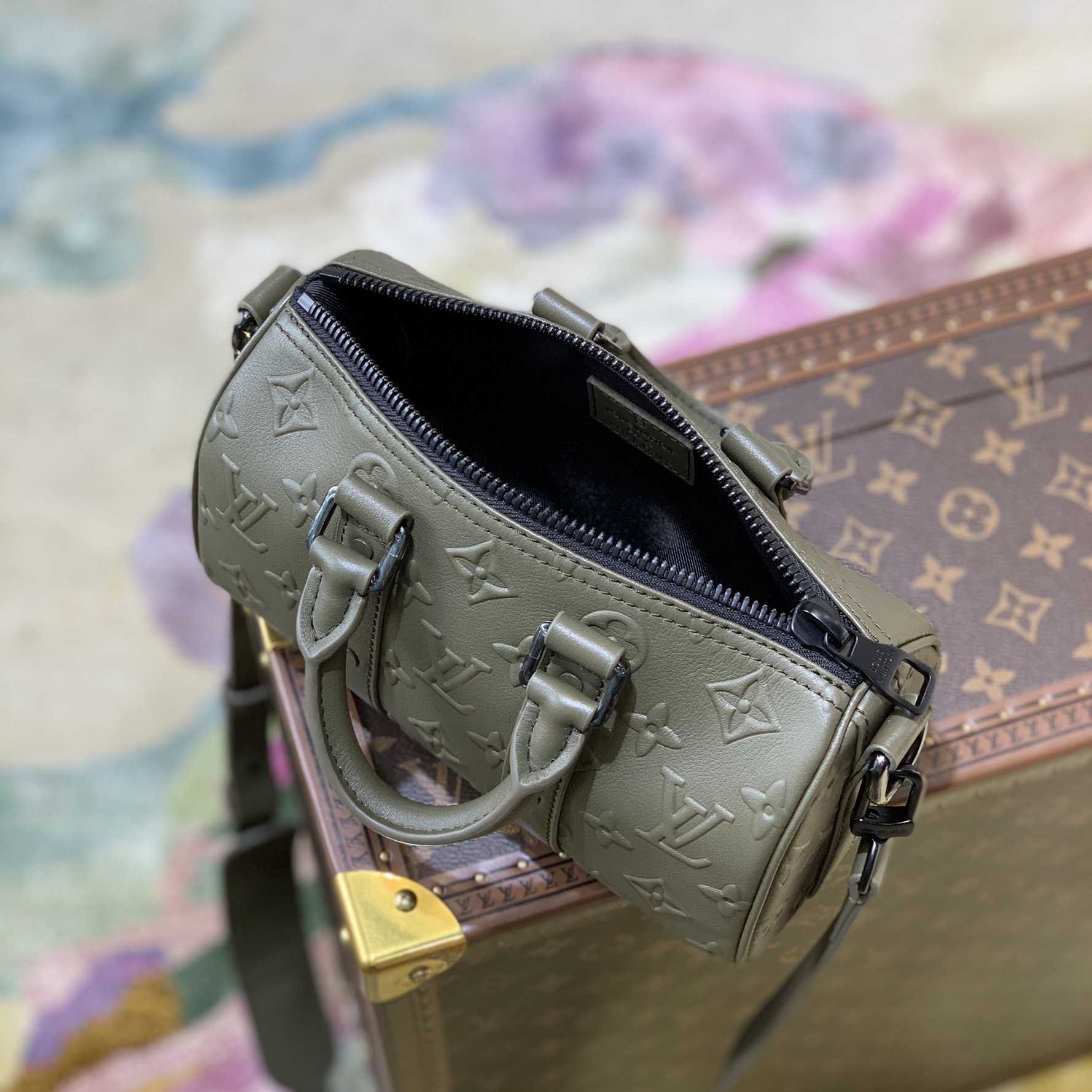 Louis Vuitton XS Other Leather Bag(21 x 12 x 9cm)  M57961 - EUR FASHION