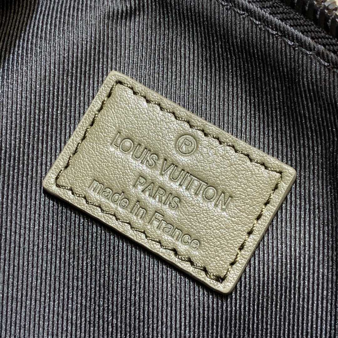 Louis Vuitton XS Other Leather Bag(21 x 12 x 9cm)  M57961 - EUR FASHION