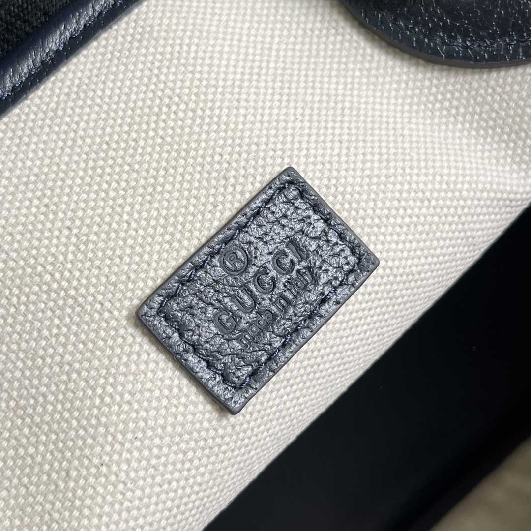 Gucci Ophidia Medium Tote Bag(38.5-28.5-15cm) - EUR FASHION