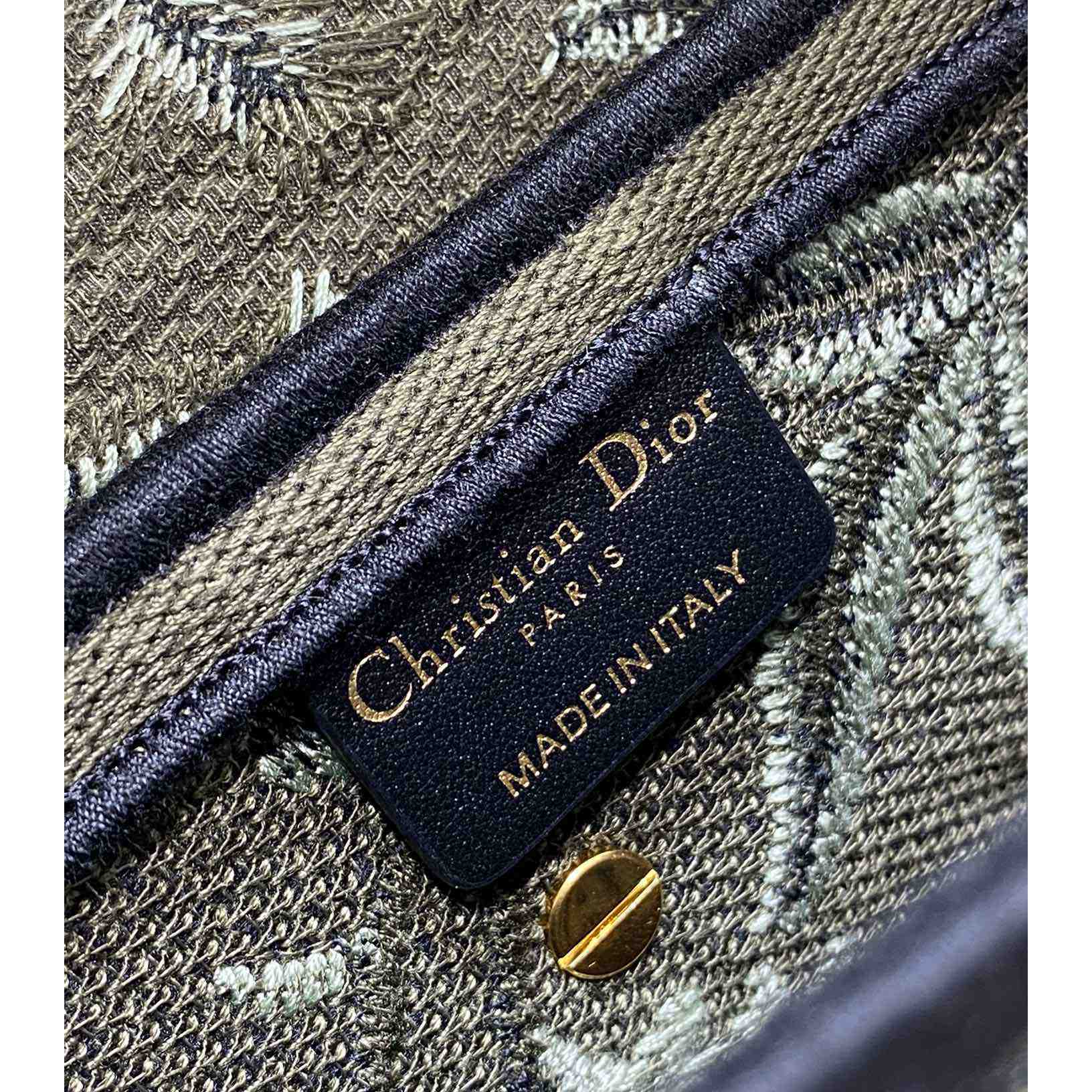 Dior Saddle Bag  - EUR FASHION