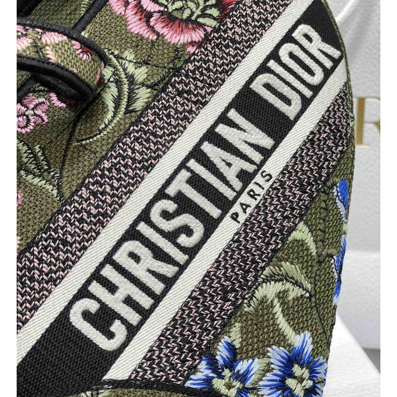 Dior Saddle Bag  - EUR FASHION
