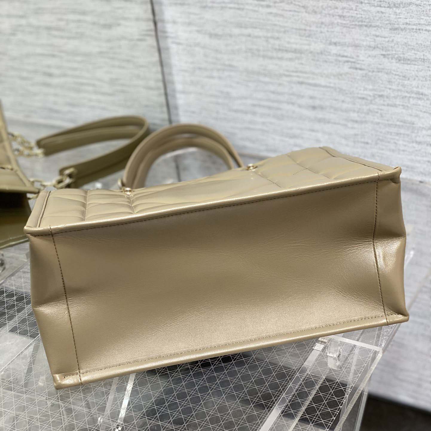 Dior Medium Dior Essential Tote Bag  - EUR FASHION