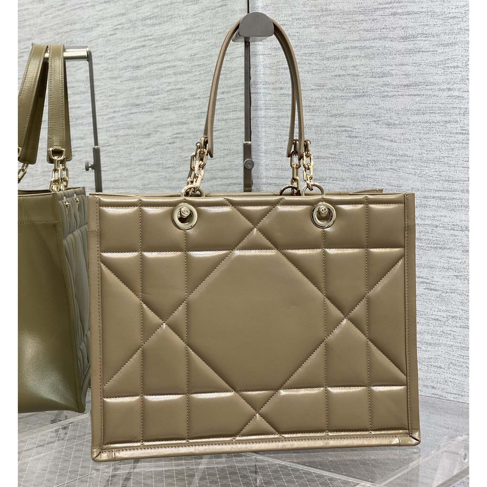 Dior Medium Dior Essential Tote Bag  - EUR FASHION