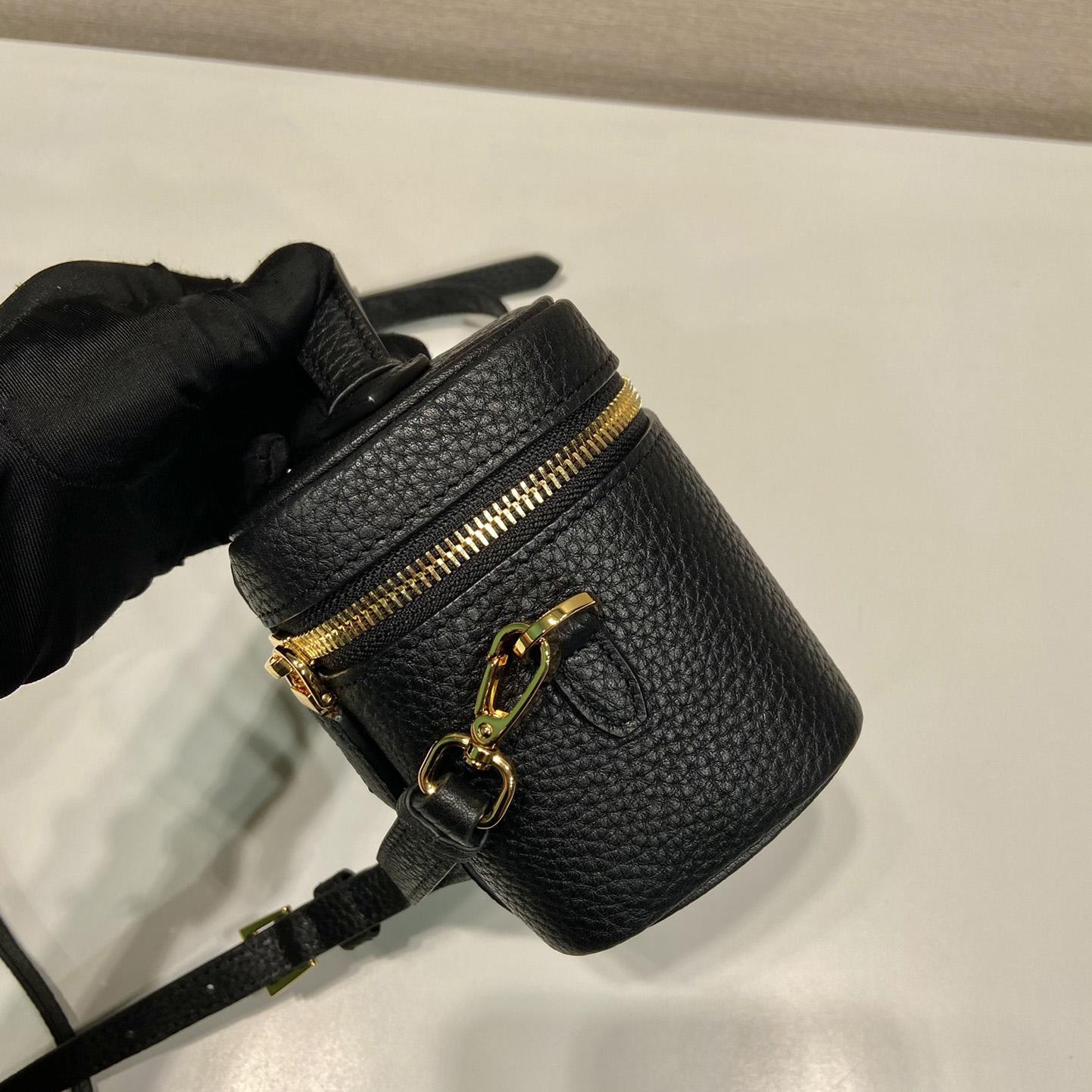 Prada Leather Mini-bag - EUR FASHION