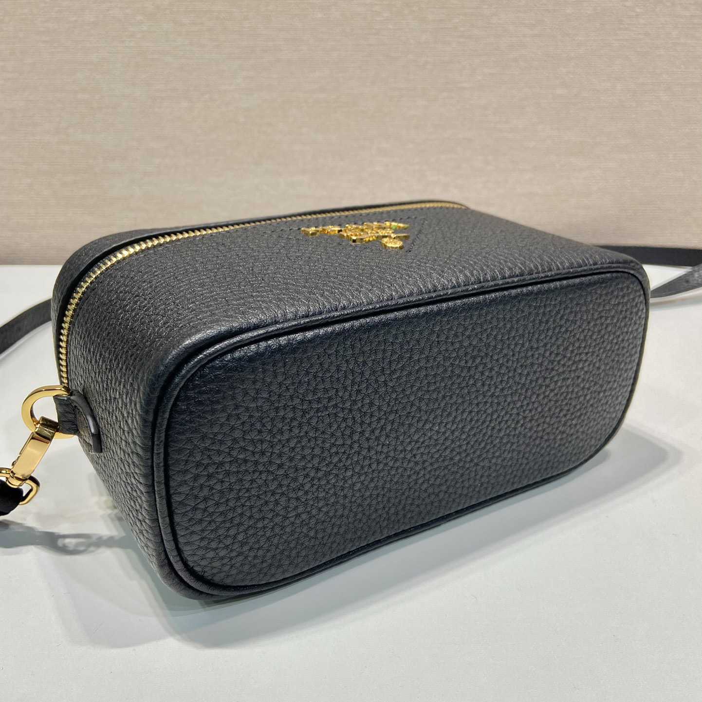 Prada Leather Mini-bag - EUR FASHION