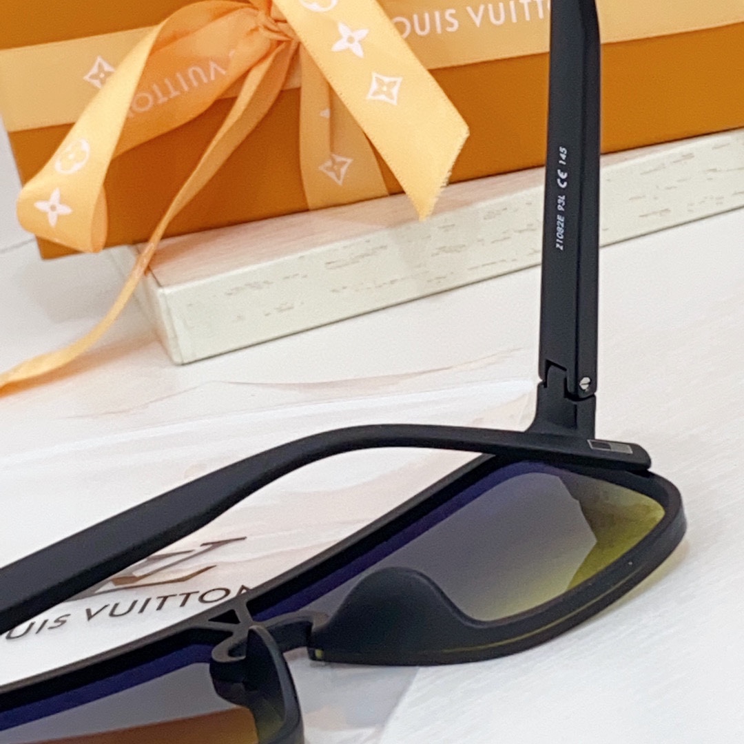 Louis Vuitton LV Waimea Sunglasses   Z1082 - EUR FASHION