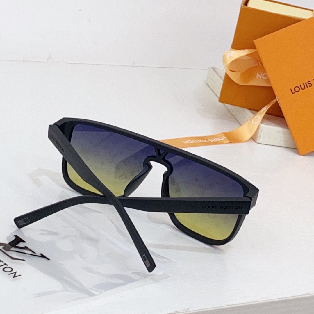 Louis Vuitton LV Waimea Sunglasses   Z1082 - EUR FASHION