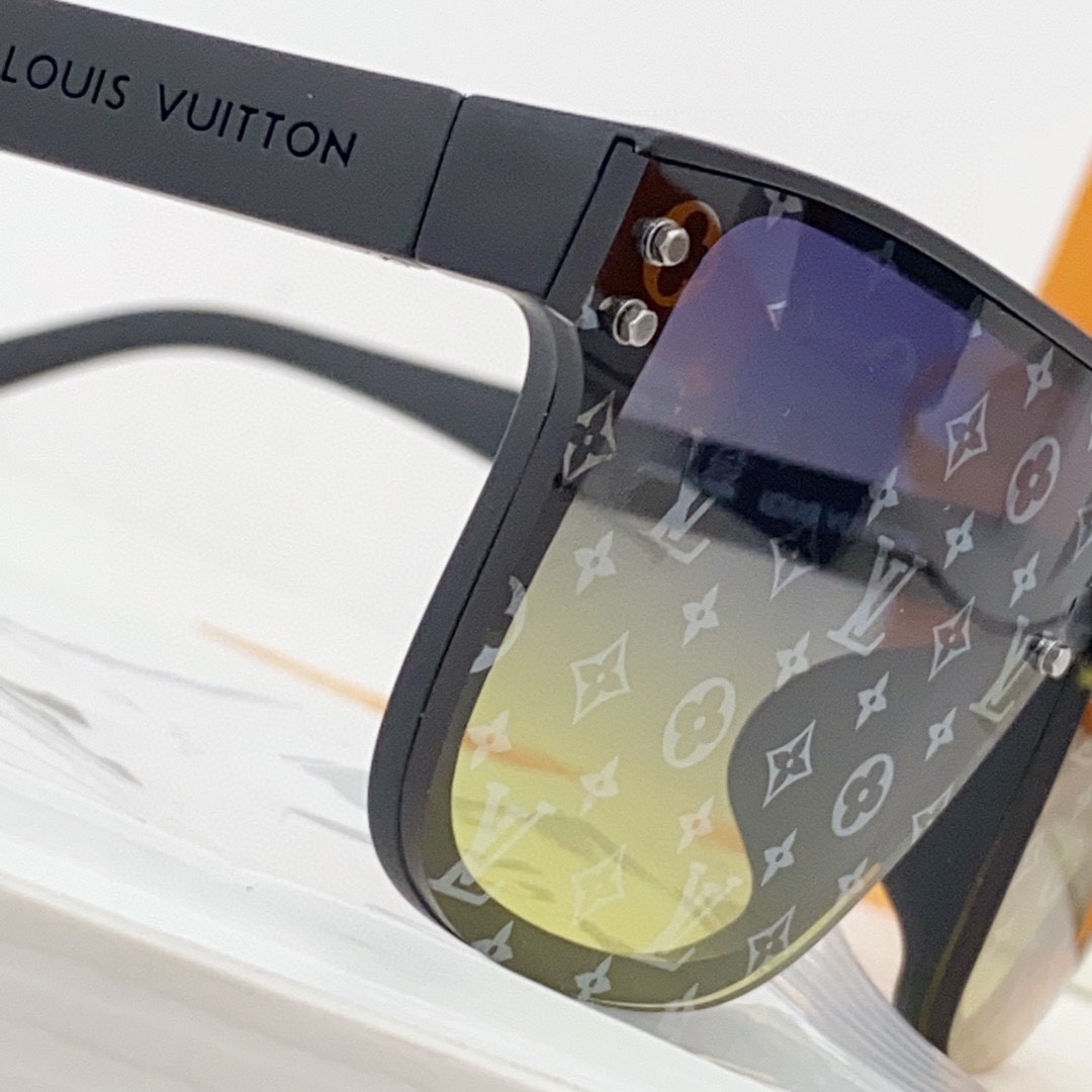 Louis Vuitton LV Waimea Sunglasses   Z1082 - EUR FASHION