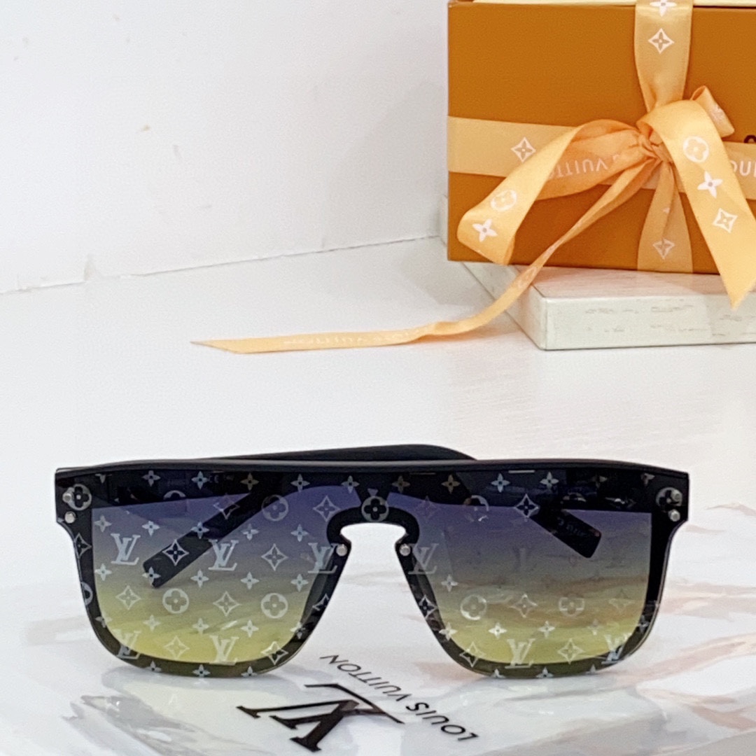 Louis Vuitton LV Waimea Sunglasses   Z1082 - EUR FASHION
