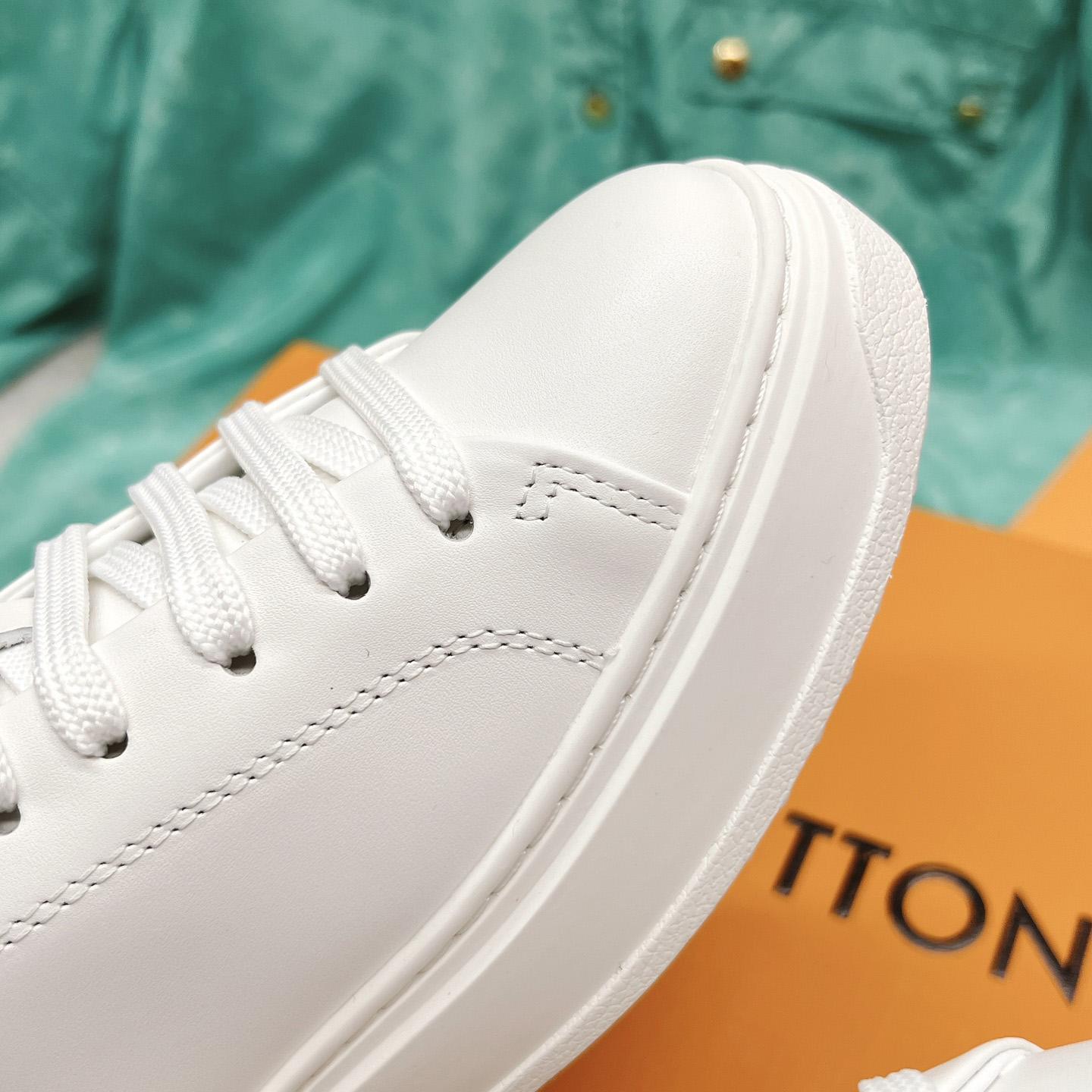 Louis Vuitton Time Out Sneaker (upon uk size)   - EUR FASHION