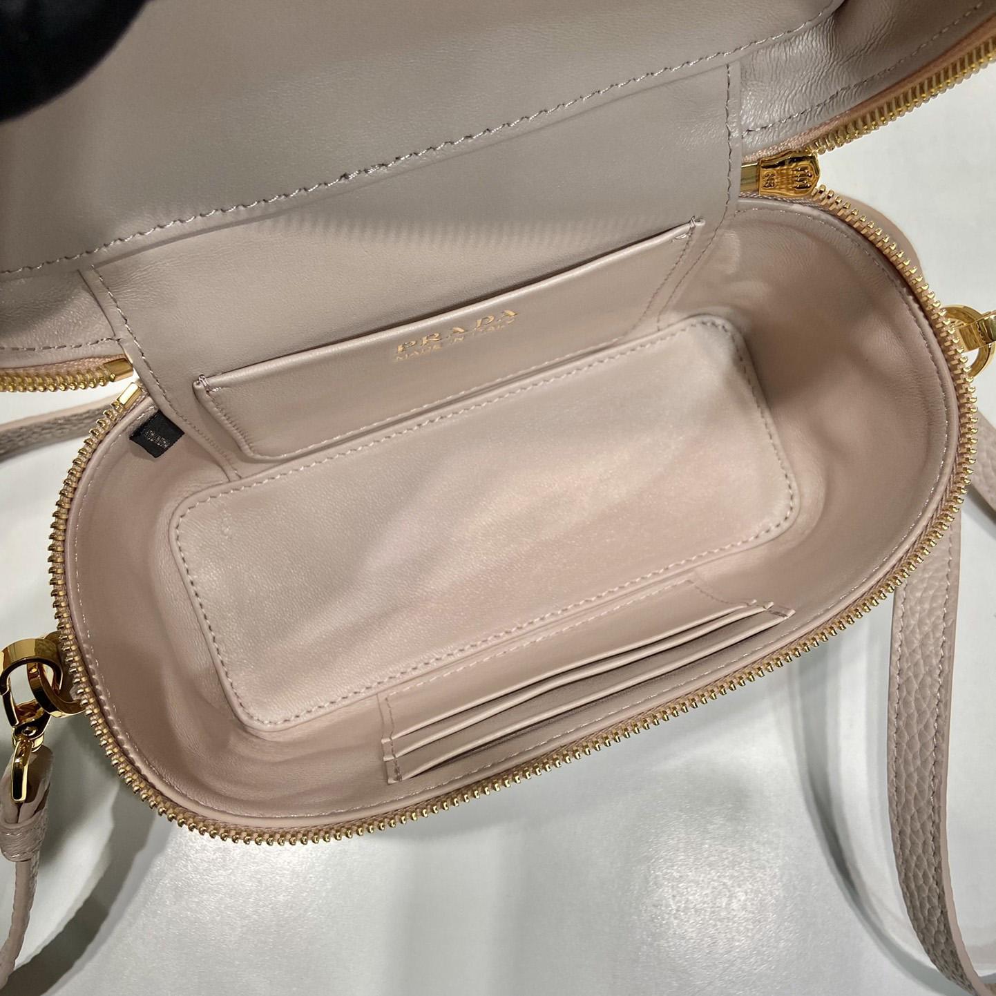 Prada Leather Mini-bag - EUR FASHION
