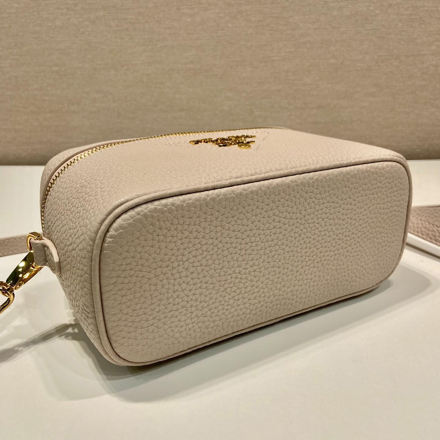 Prada Leather Mini-bag - EUR FASHION
