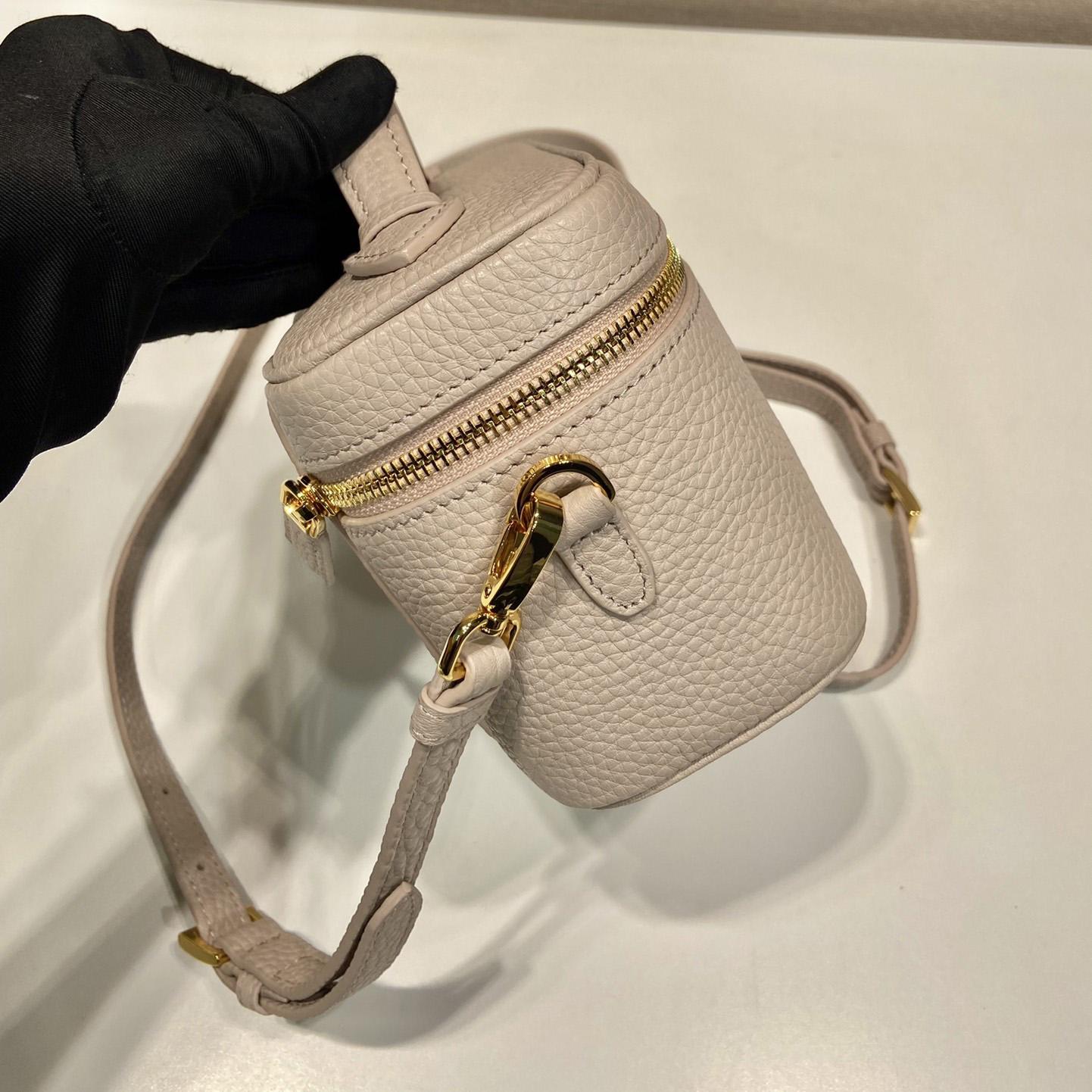 Prada Leather Mini-bag - EUR FASHION