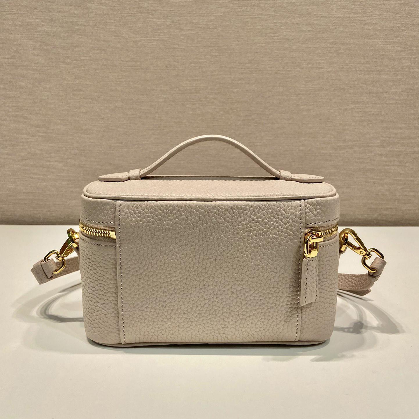 Prada Leather Mini-bag - EUR FASHION