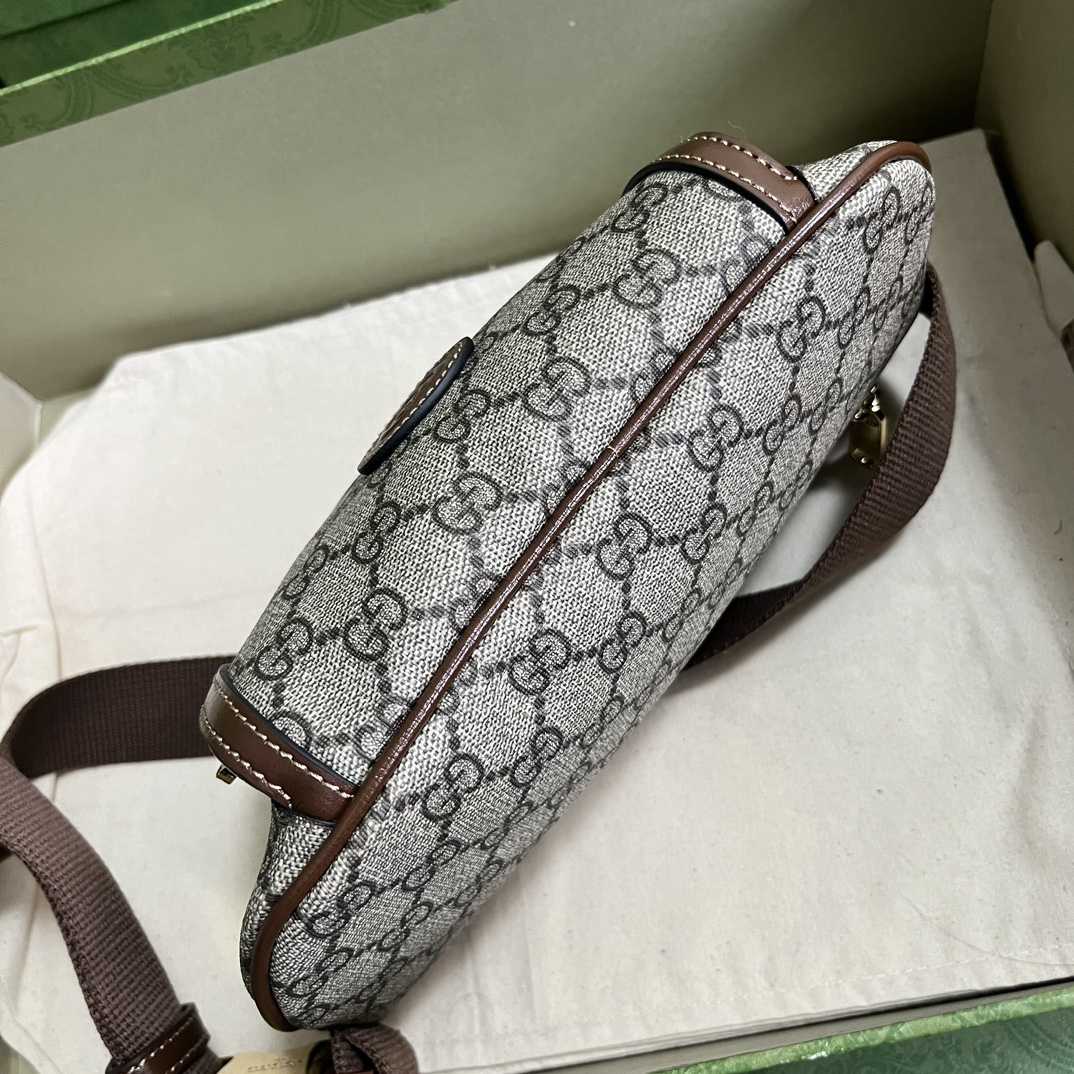 Gucci GG Large Belt Bag  (22-15-4cm) - EUR FASHION