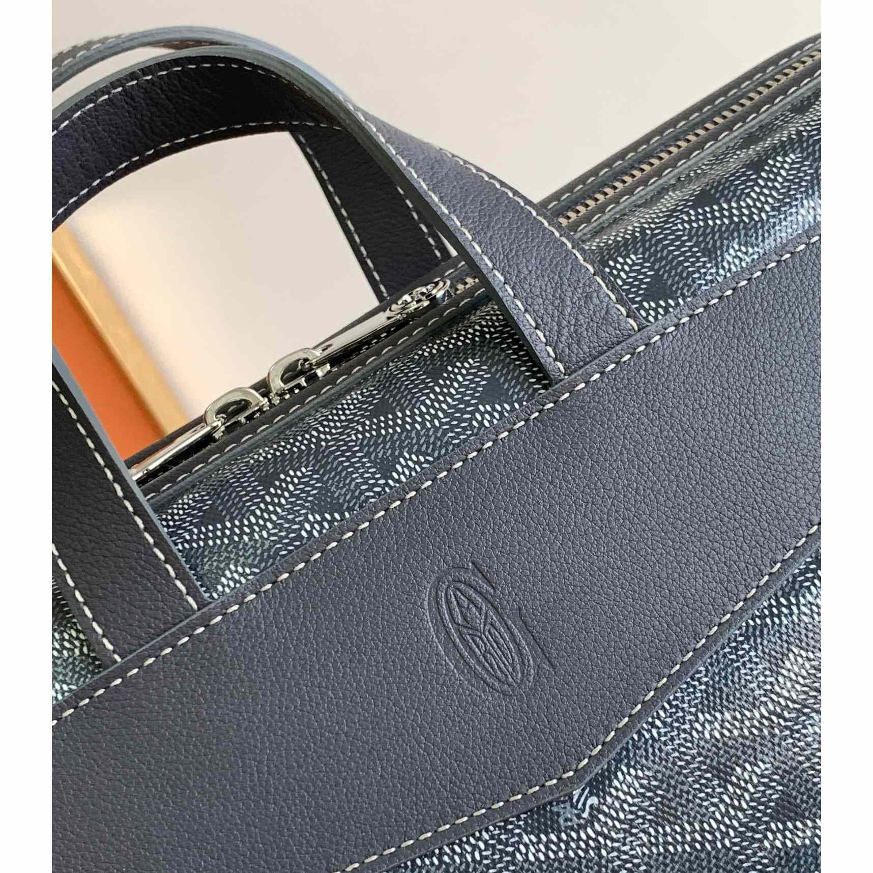 Goyard Cisalpin Backpack - EUR FASHION