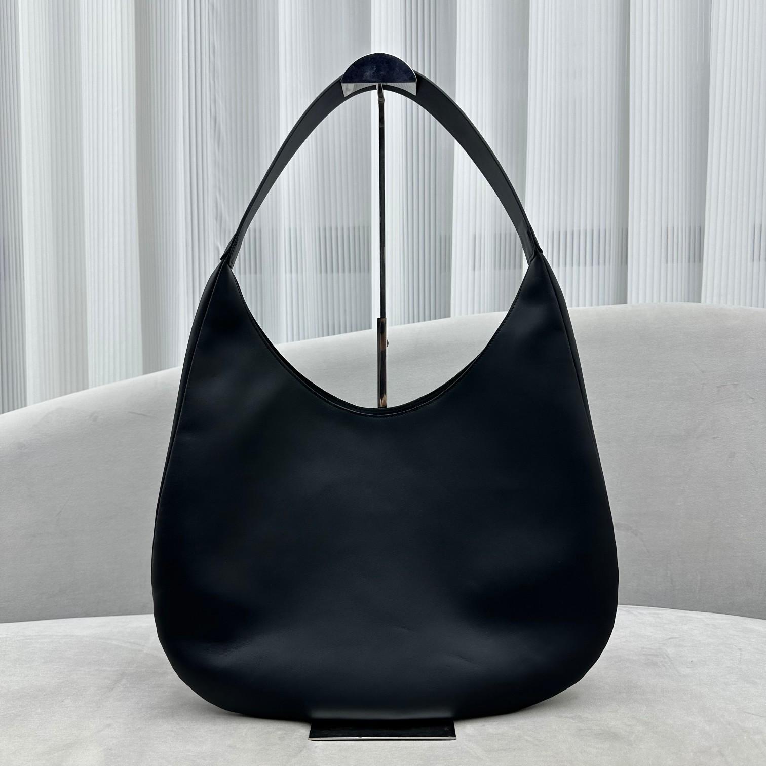 Miu Miu Leather Hobo Bag - EUR FASHION