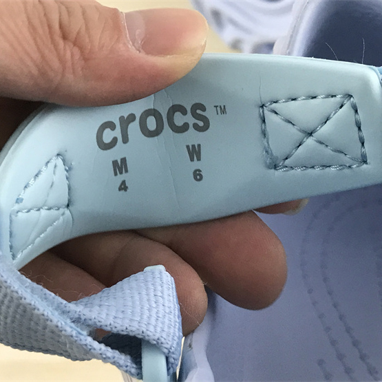 Salehe Bembury x CrocsPollex Clog - EUR FASHION