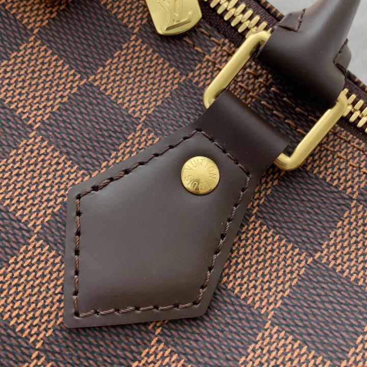 Louis Vuitton Speedy Bandouliere Bag  - EUR FASHION