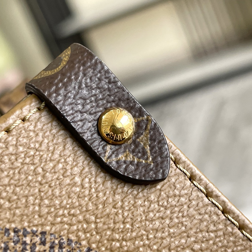 Louis Vuitton OnTheGo Tote Bag( 41x34x19 cm) M45320  - EUR FASHION