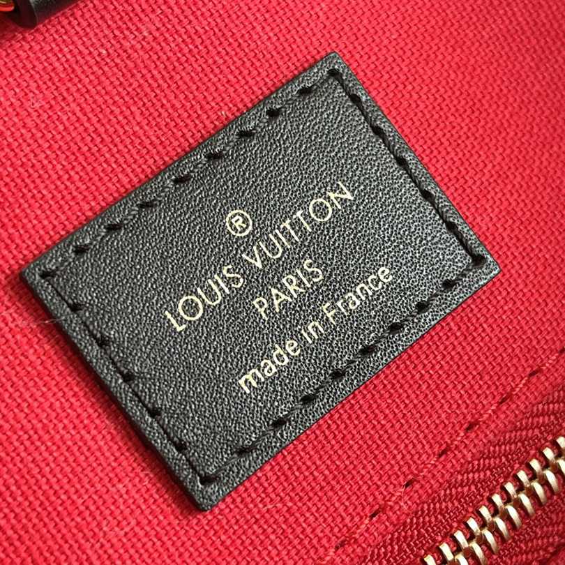Louis Vuitton OnTheGo Tote Bag( 41x34x19 cm) M45320  - EUR FASHION