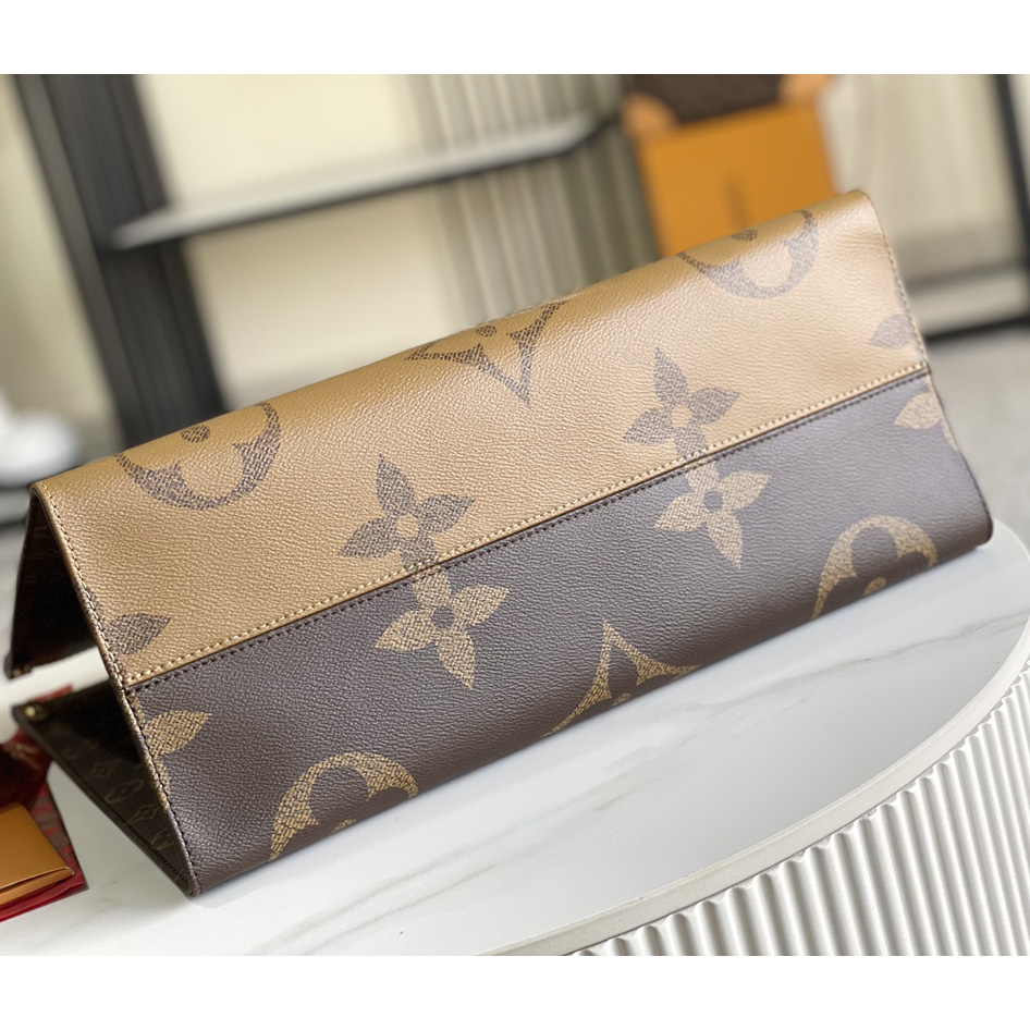 Louis Vuitton OnTheGo Tote Bag( 41x34x19 cm) M45320  - EUR FASHION