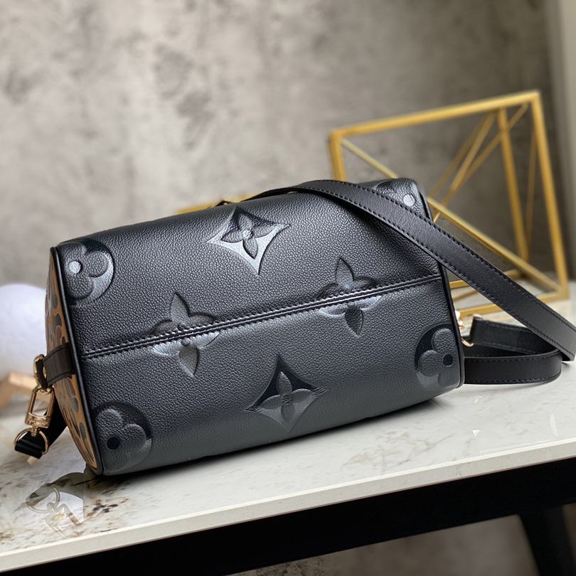 Louis Vuitton Speedy Bandouliere 25  - EUR FASHION