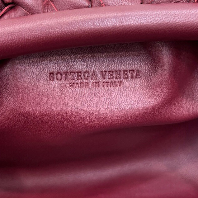 Bottega Veneta Mini Pouch - EUR FASHION