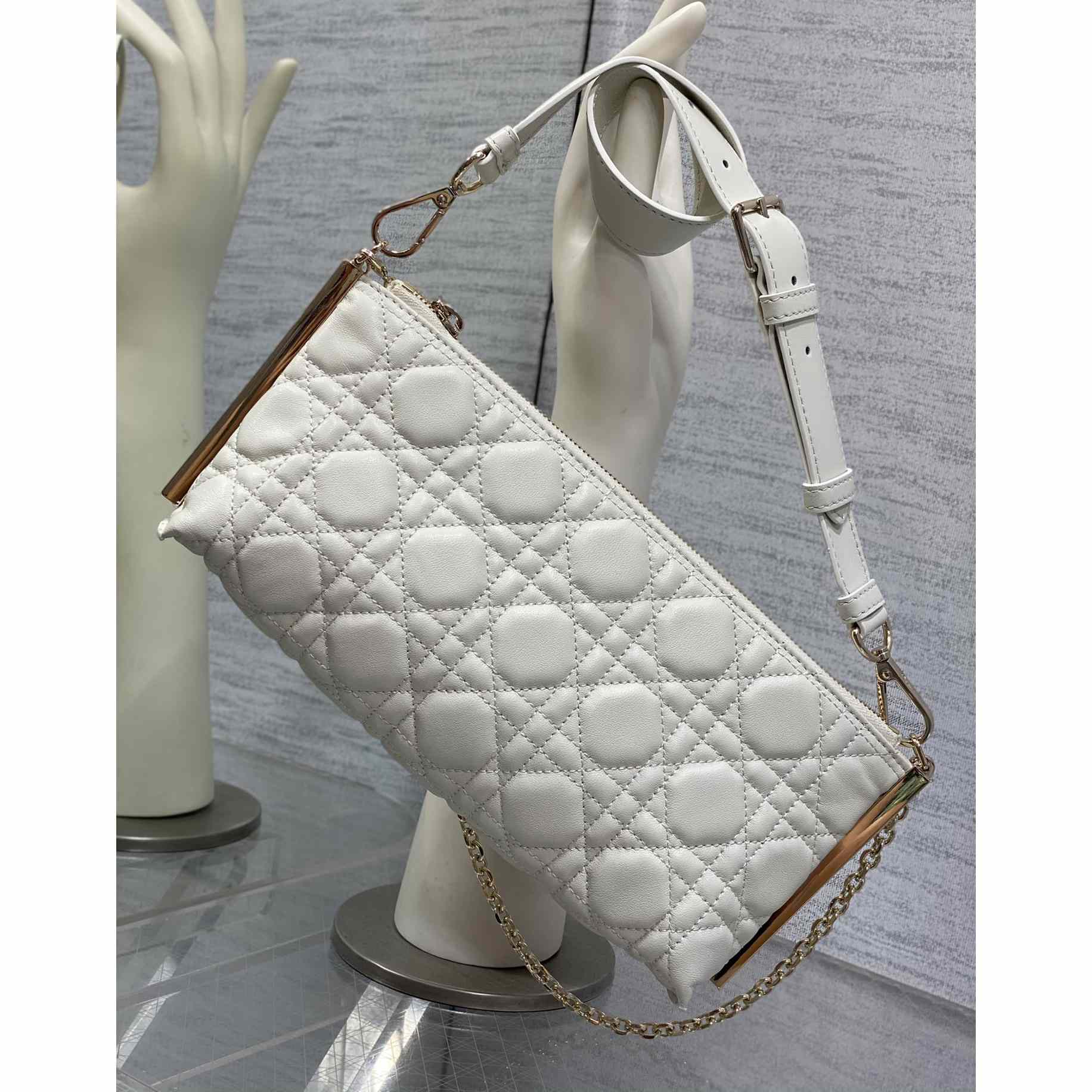 Dior Club Bag - EUR FASHION