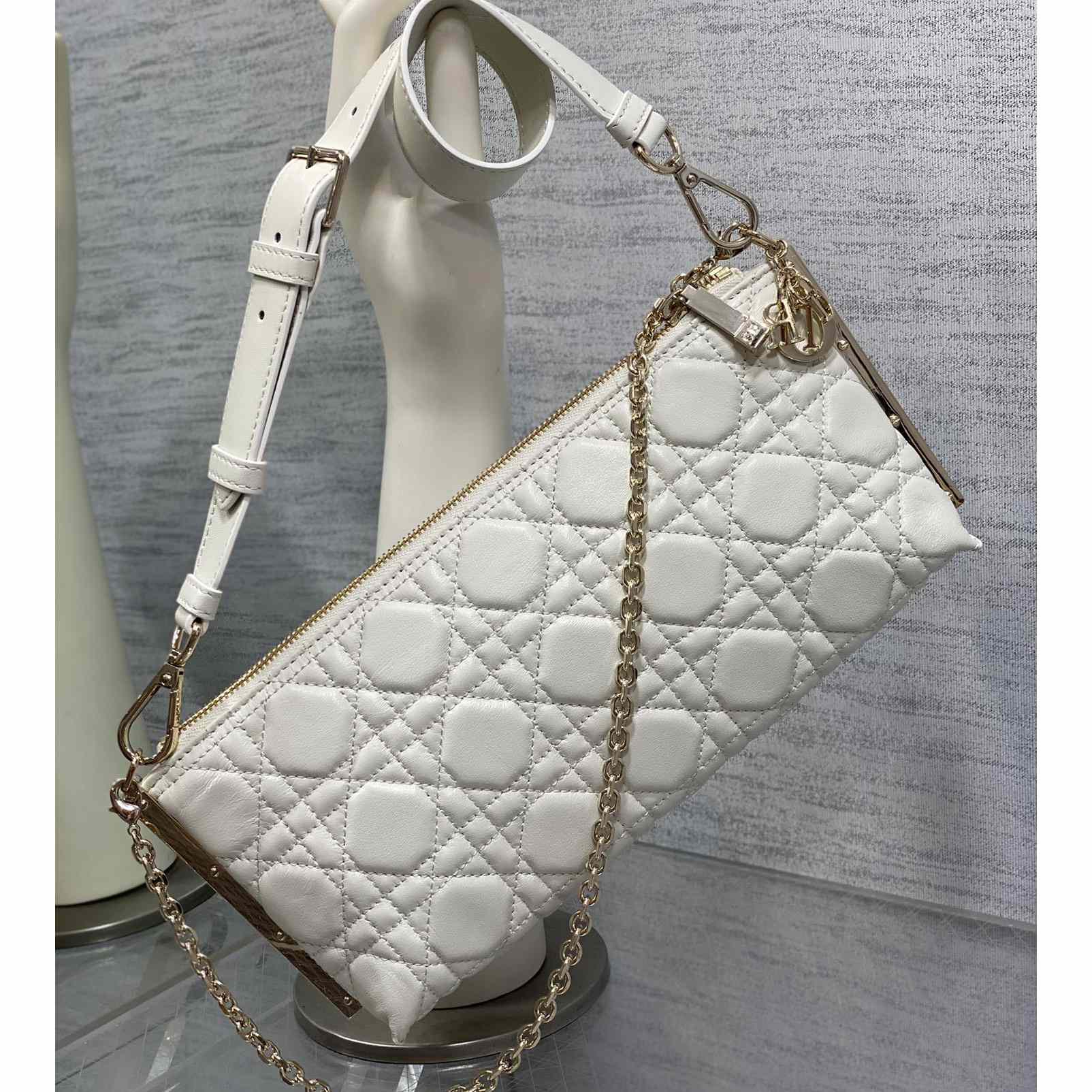 Dior Club Bag - EUR FASHION