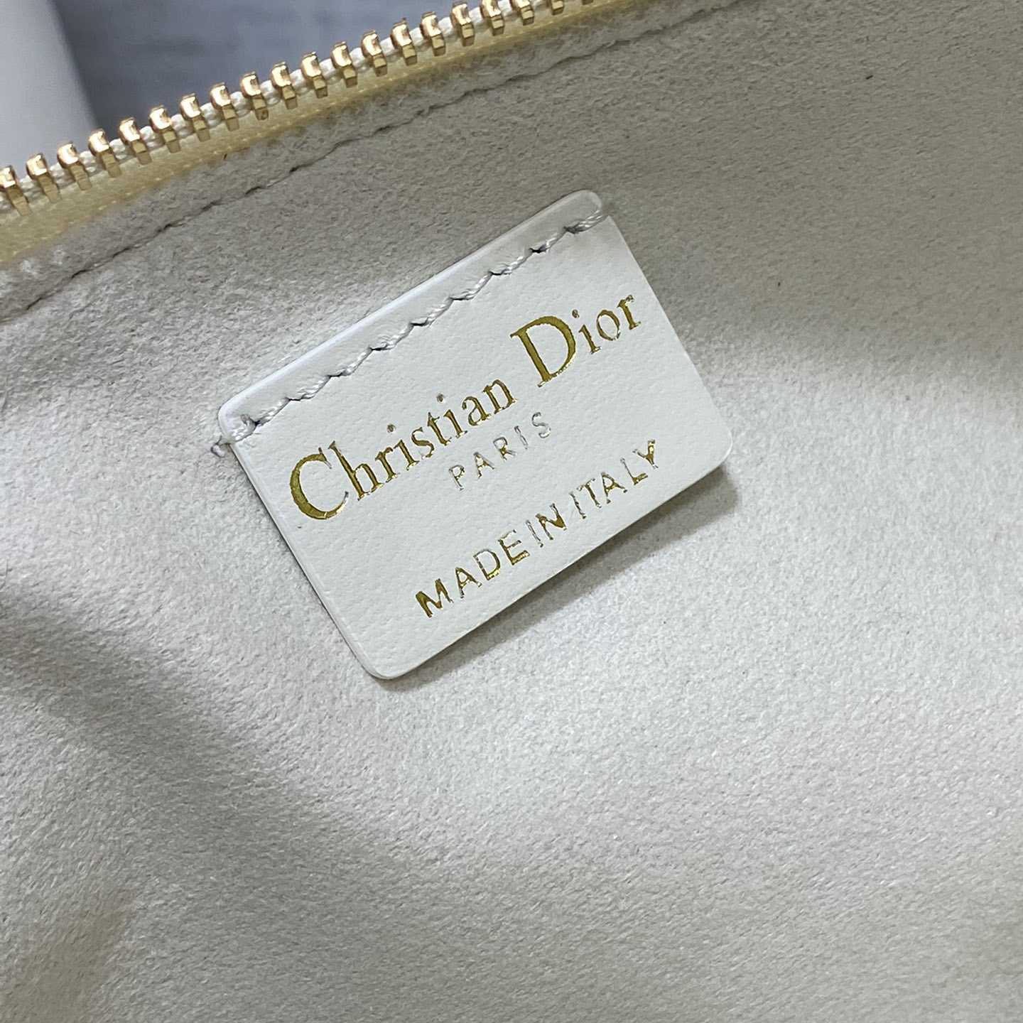 Dior Club Bag - EUR FASHION