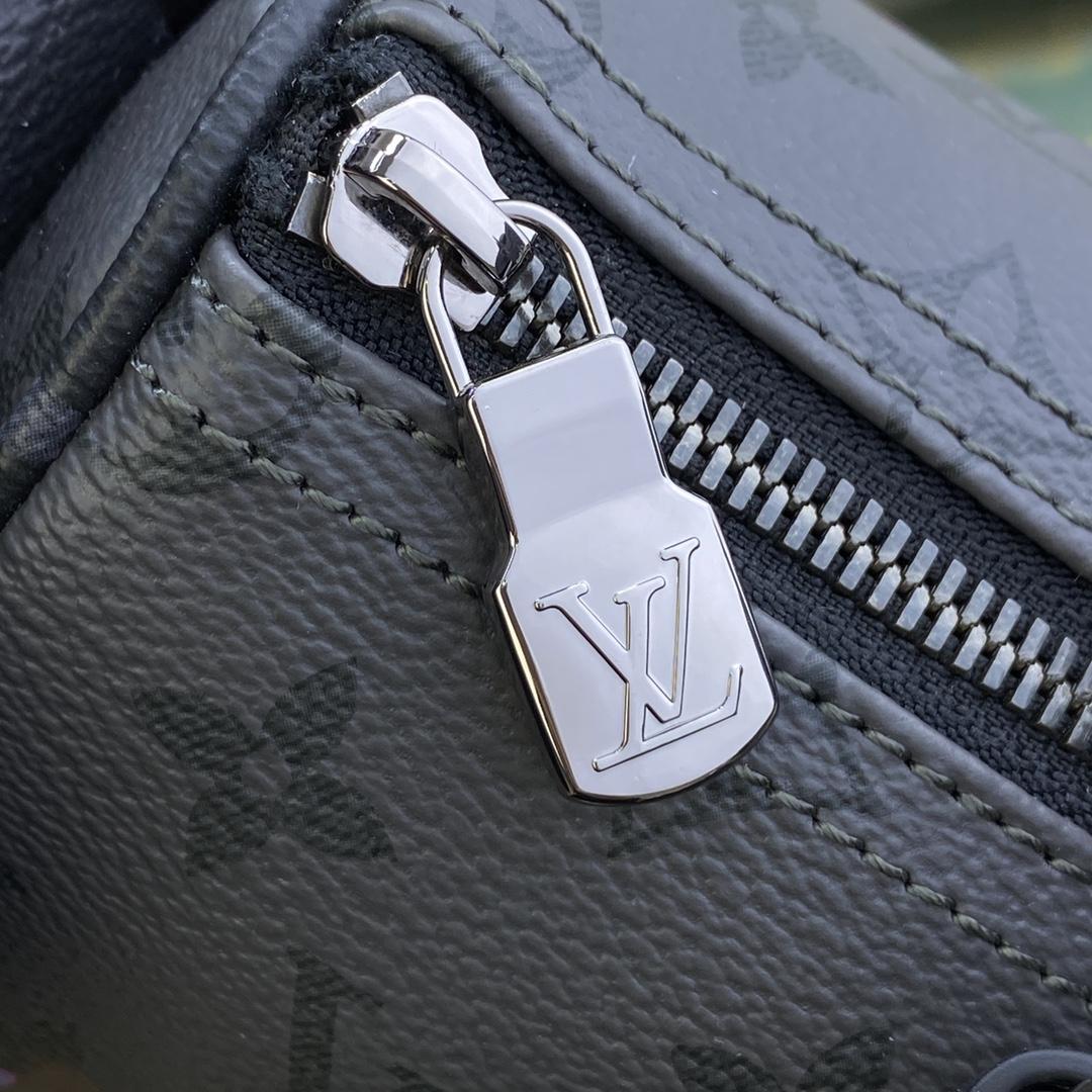 Louis Vuitton LV x YK Keepall 25 (25*15*11cm)   M46437 - EUR FASHION
