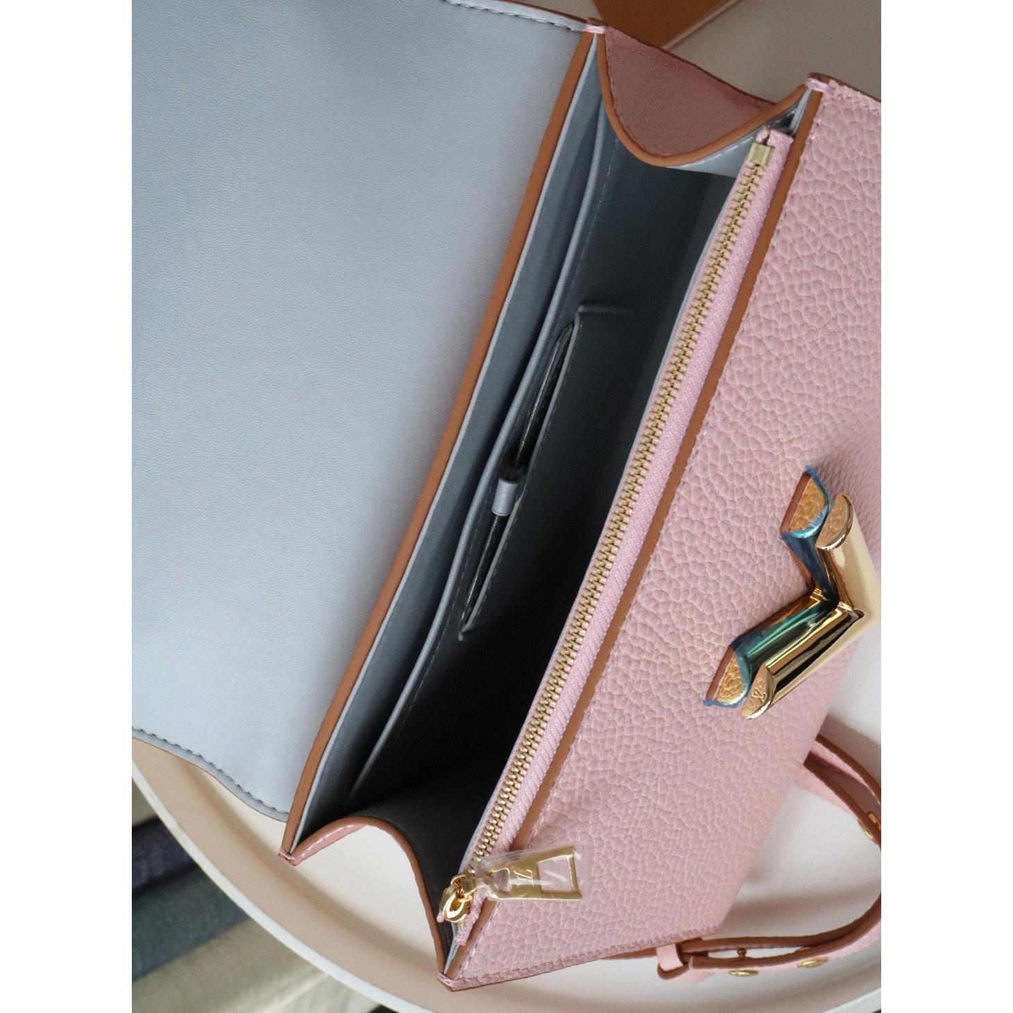 Louis Vuitton Twist One Handle PM     M57093 - EUR FASHION