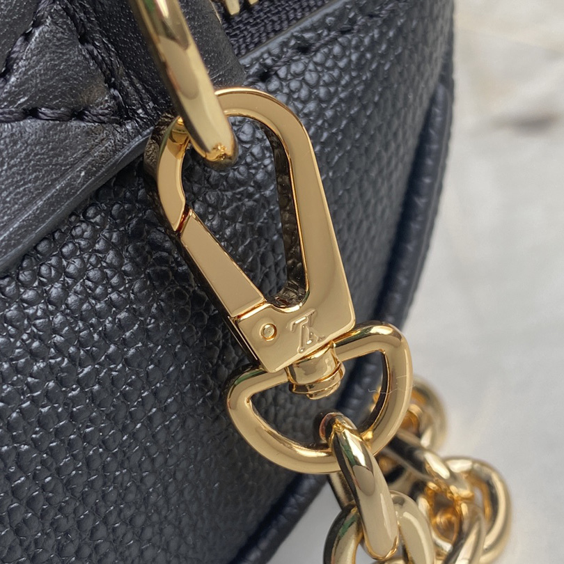 Louis Vuitton Speedy Bandoulière 20 (20.5 x 13.5 x 12cm)   M58953 - EUR FASHION