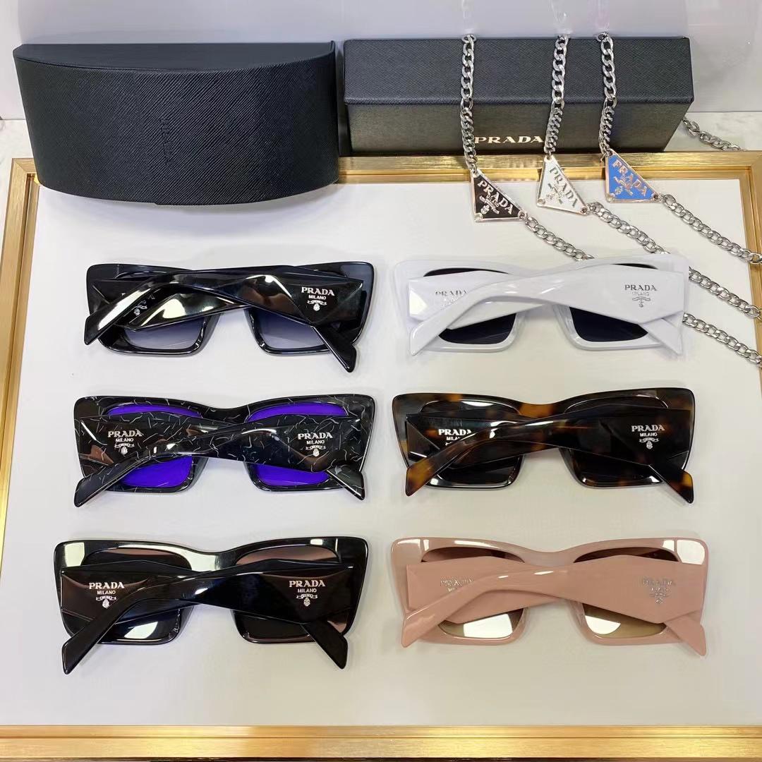Prada Sunglasses - EUR FASHION