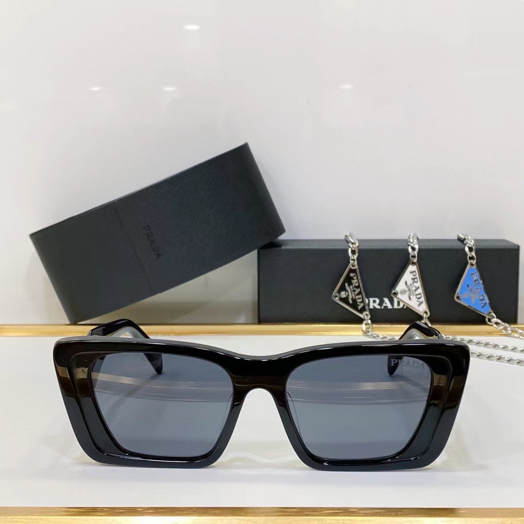 Prada Sunglasses - EUR FASHION