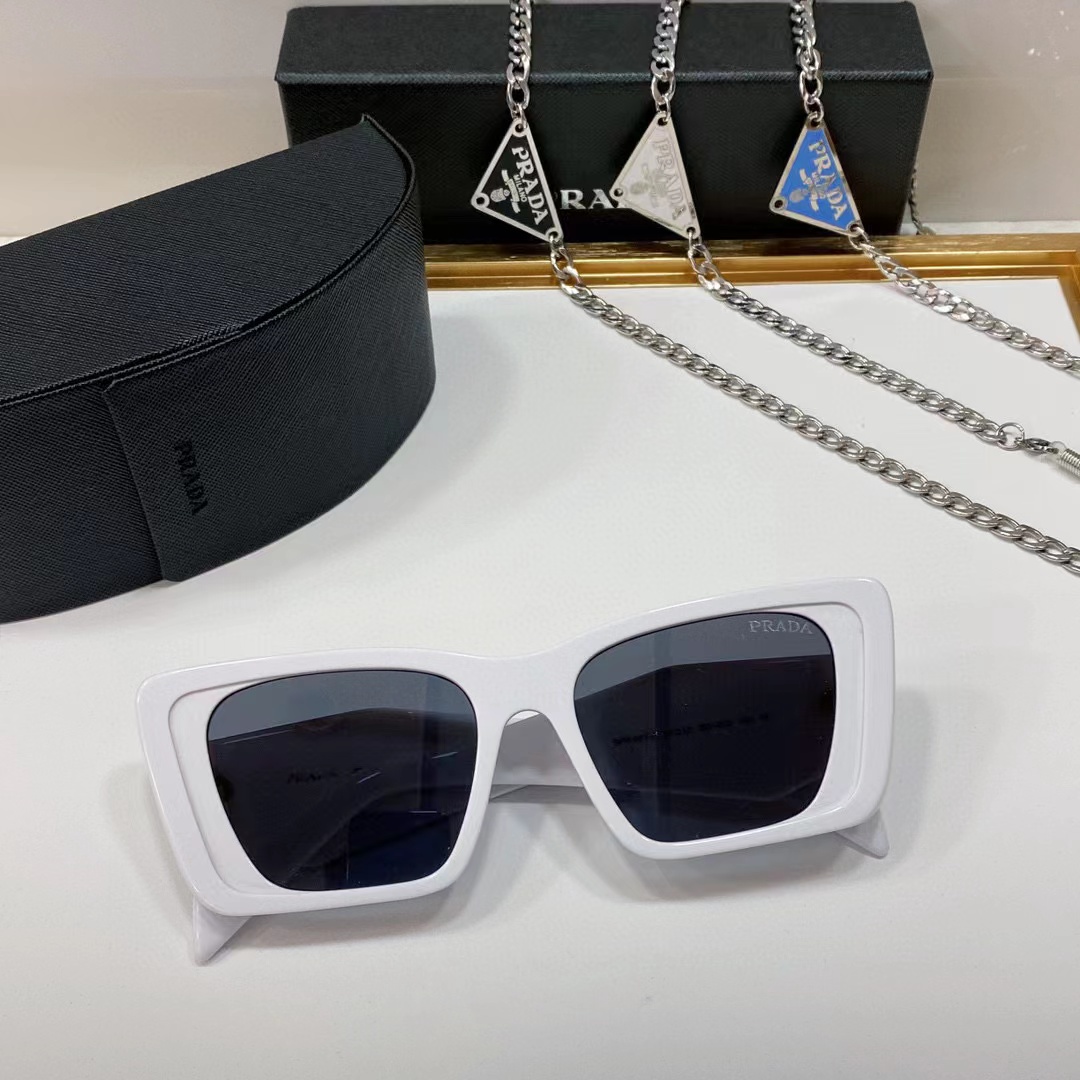 Prada Sunglasses - EUR FASHION