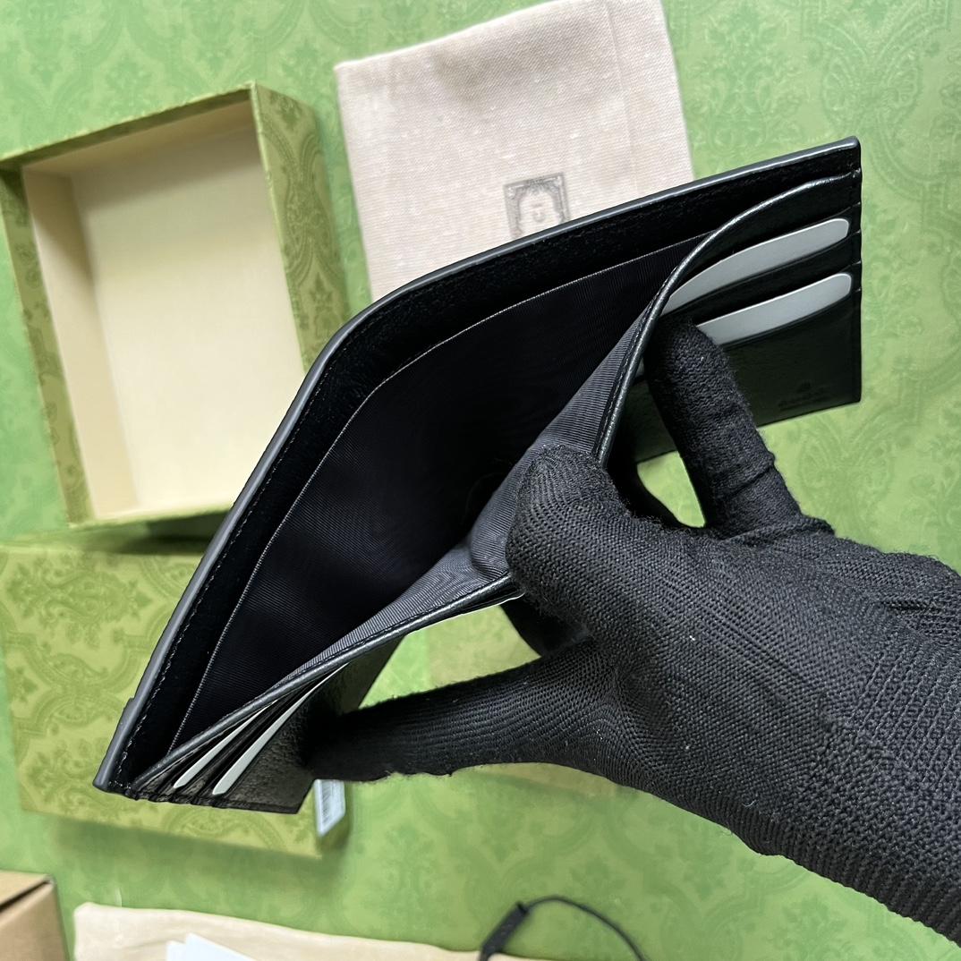 Gucci Wallet With Interlocking G - EUR FASHION
