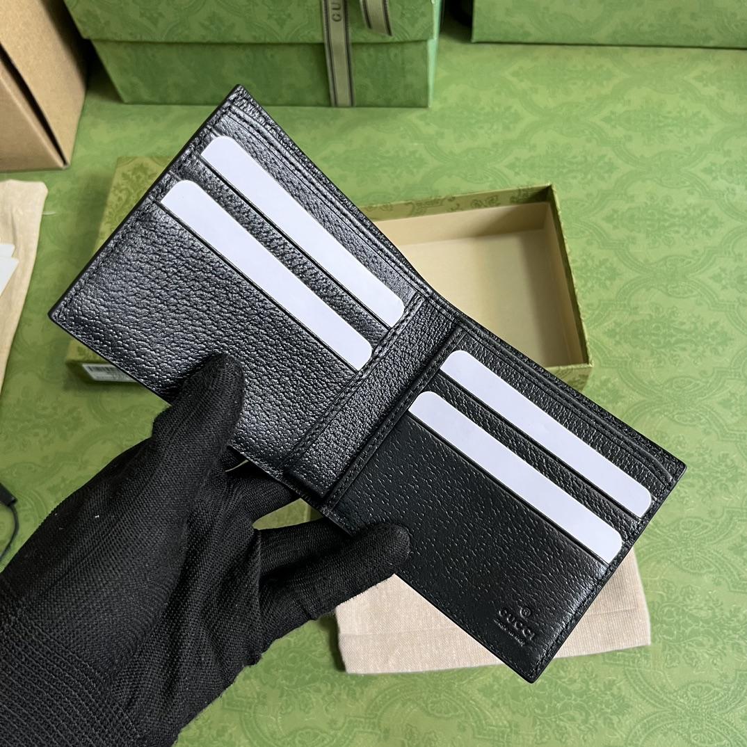 Gucci Wallet With Interlocking G - EUR FASHION