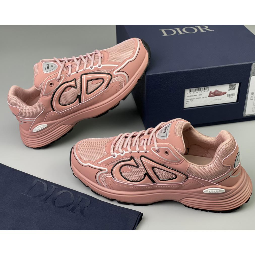 Dior B30 Sneaker  - EUR FASHION