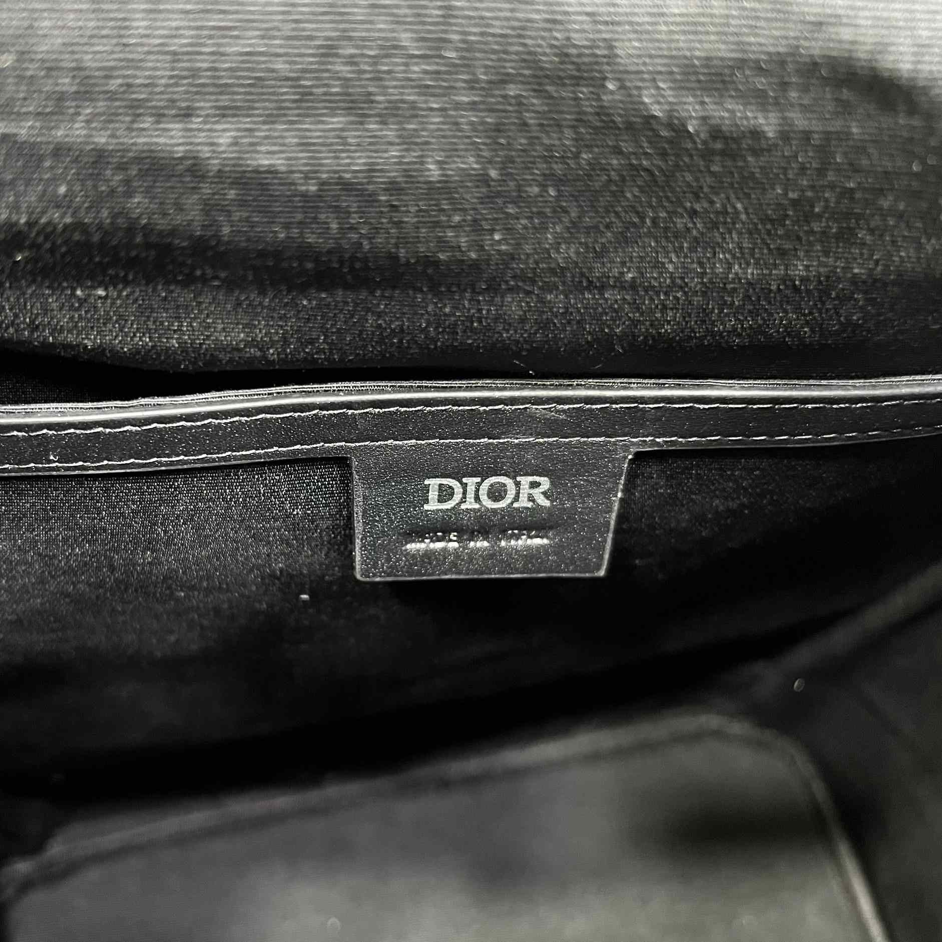 Dior Motion Backpack  - EUR FASHION