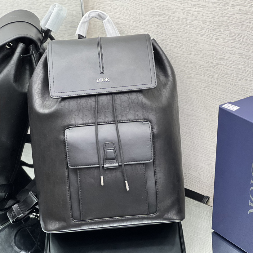 Dior Motion Backpack  - EUR FASHION