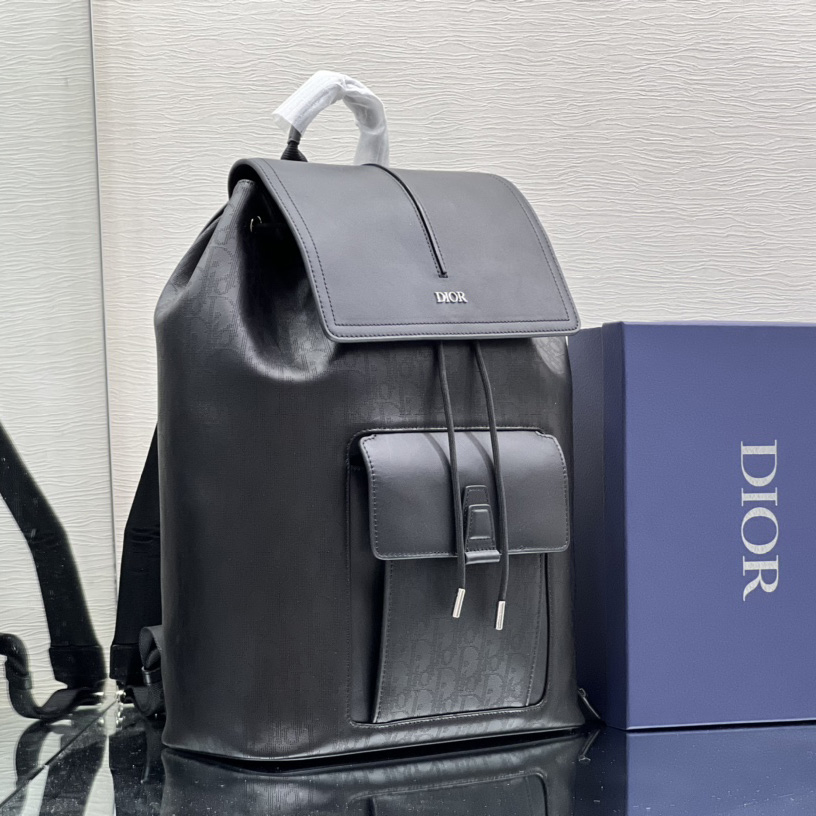 Dior Motion Backpack  - EUR FASHION
