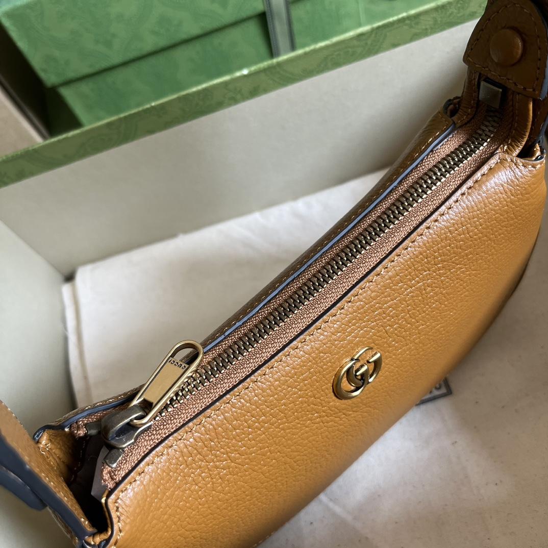Gucci Aphrodite Mini Shoulder Bag (21-12-4cm) - EUR FASHION