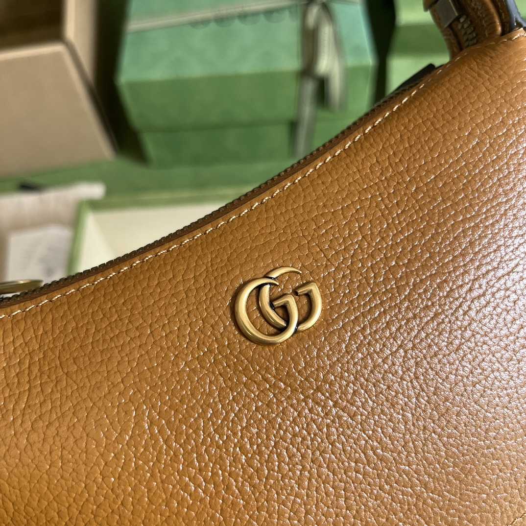 Gucci Aphrodite Mini Shoulder Bag (21-12-4cm) - EUR FASHION