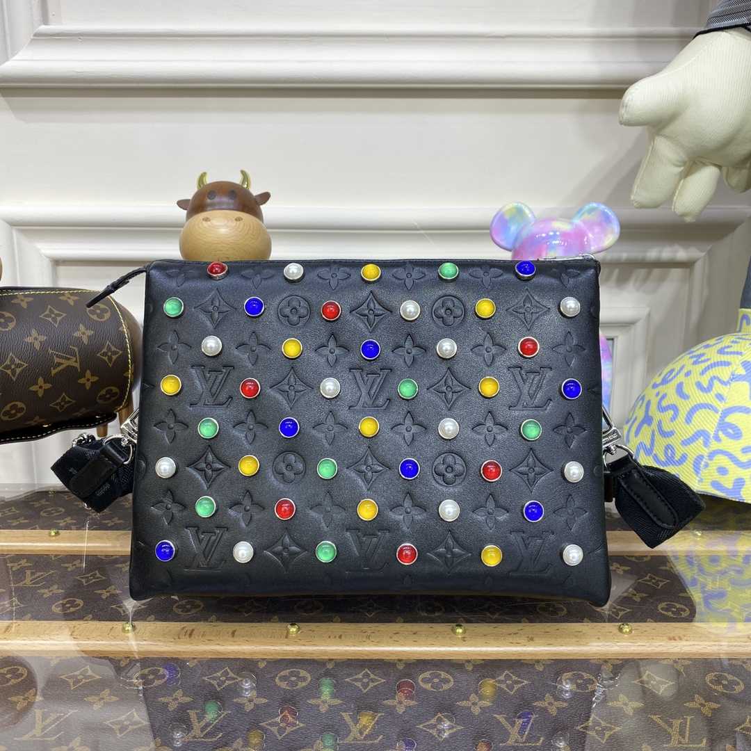 Louis Vuitton Coussin BB(26 x 20 x 12cm) M22429 - EUR FASHION