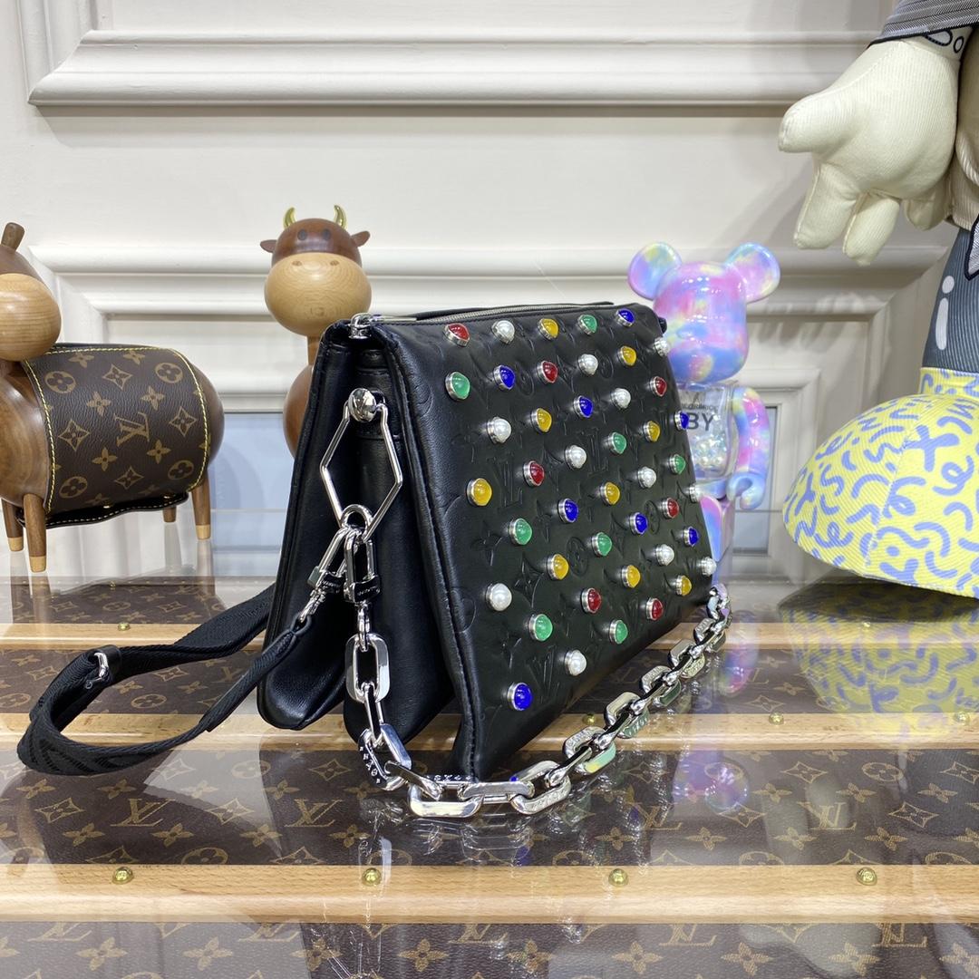 Louis Vuitton Coussin BB(26 x 20 x 12cm) M22429 - EUR FASHION